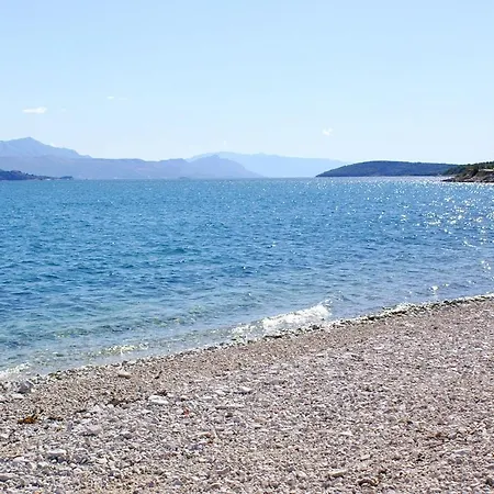 By The Sea Slatine, Ciovo - 14596 Appartamento *