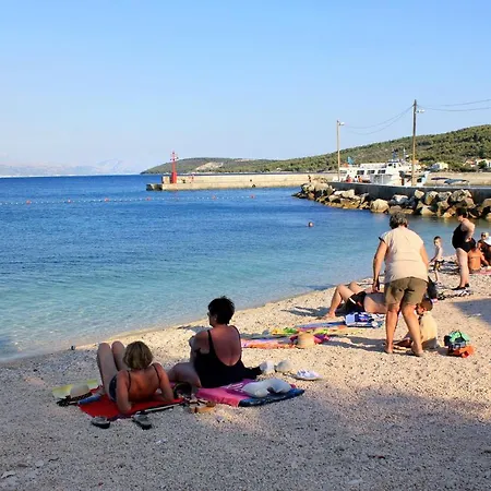 By The Sea Slatine, Ciovo - 14596 Appartamento *
