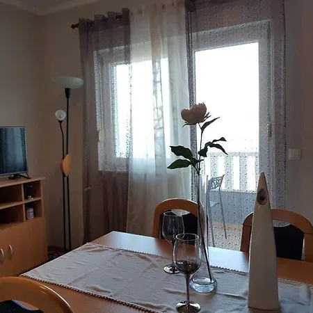 Appartamento By The Sea Slatine, Ciovo - 14596
